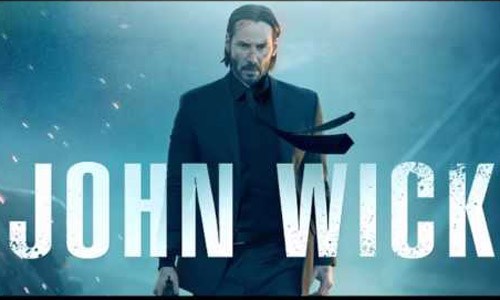 'JOHN WICK 4' ÜÇ ÜLKEDE ÇEKİLİYOR
